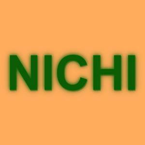 Nichi Embroidery